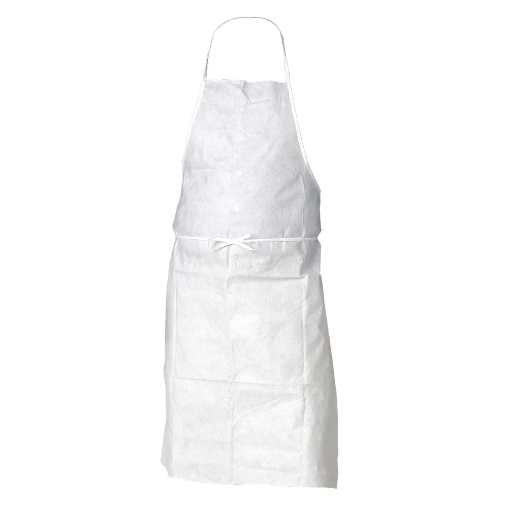 Polyethylene Aprons - Disposable (25 units X Package) ⋆ Industrial Safety  Products