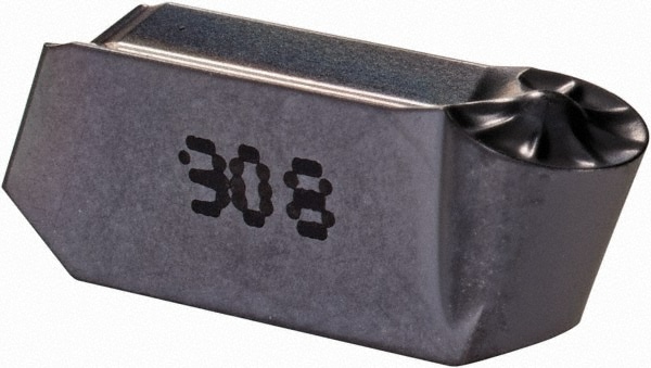 Grooving Insert: GIMY525FY IC908, Solid Carbide