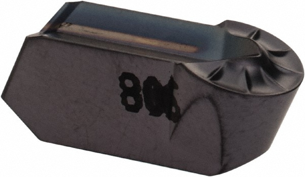 Iscar 6498201 Grooving Insert: GIMY840FY IC908, Solid Carbide Image