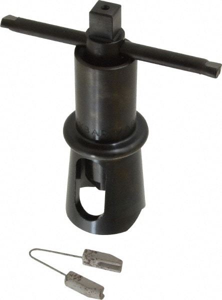 #0 to 1/2" Tap Guide