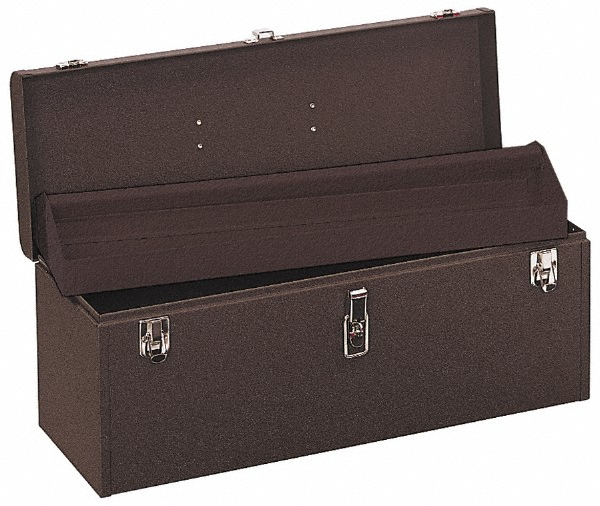 Kennedy Tool Box