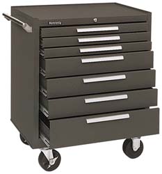 Kennedy - Tool Storage Combos & Systems - 89474282 - MSC Industrial Supply