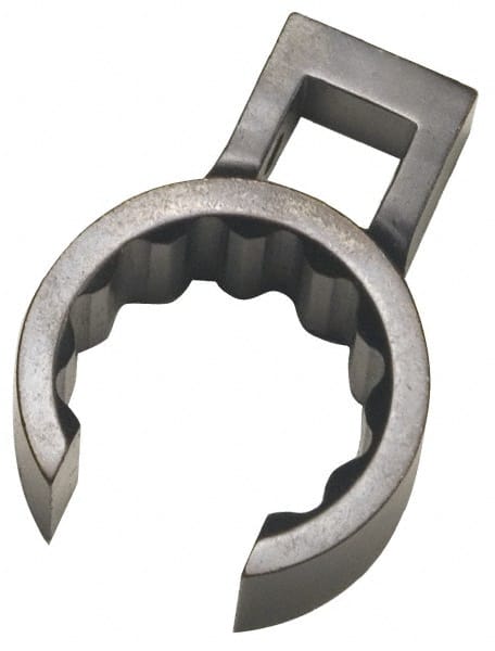 Martin Tool BLKSC62 Crowfoot Wrench 