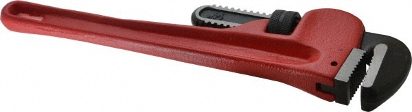 Value Collection - Straight Pipe Wrench: 14