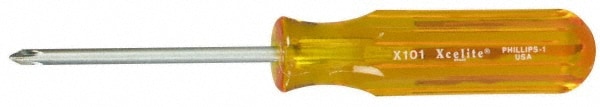 Philips Screwdriver: #1