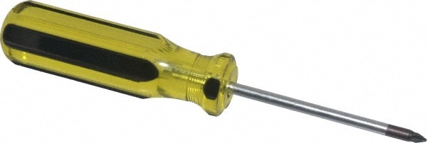 standard screwdriver