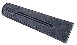 8-3/4" OAL Stock Wedge