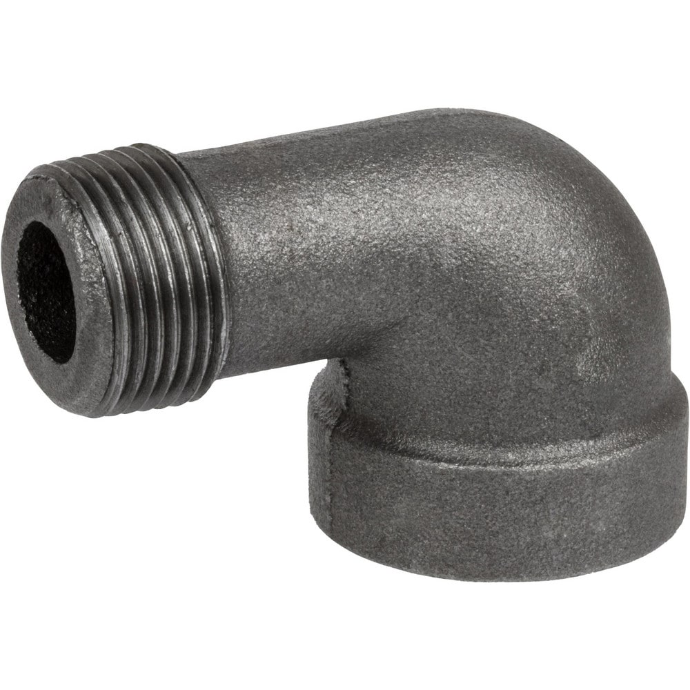 Usa Industrials Black Pipe Fittings Fitting Type Street Elbow Fitting Size 1 End 1045