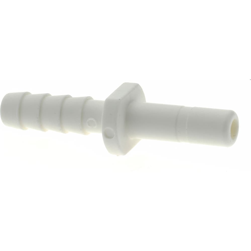 Parker - Push-to-Connect Tube x Barb Fitting: Connector | MSC Direct