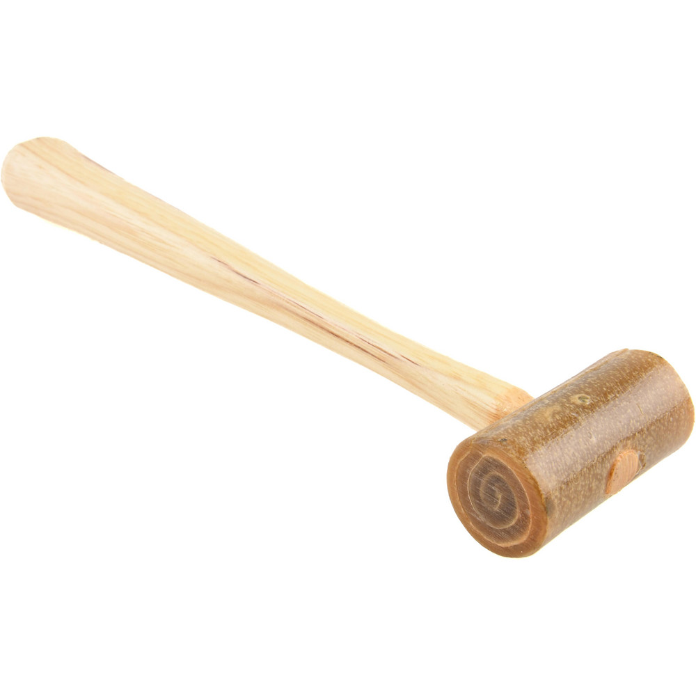 1/8 Lb Head Rawhide Mallet
