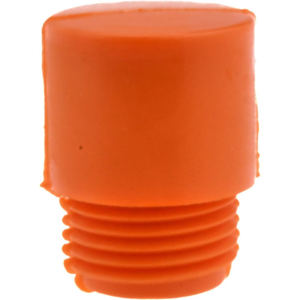 3/4" Face Diam, Hammer Tip/Face