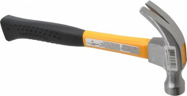 1 Lb Head, Curved-Economy Hammer