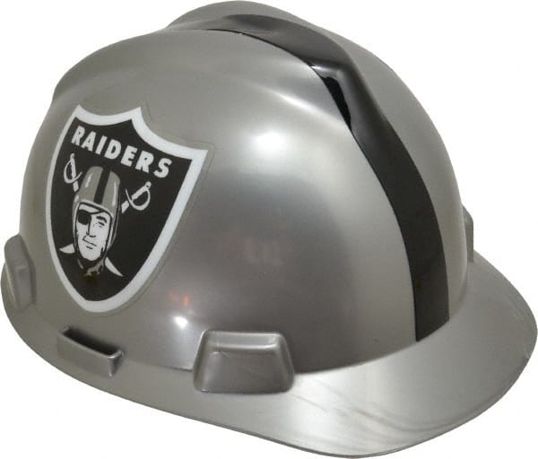 MSC Industrial Supply Co. | NFL Hard Hats