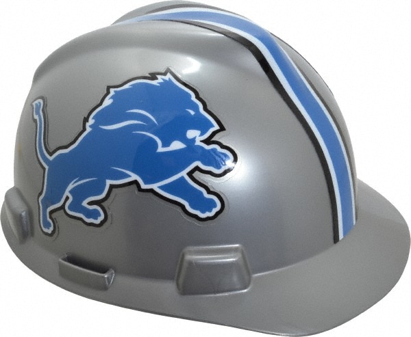 Buffalo Bills hard hat