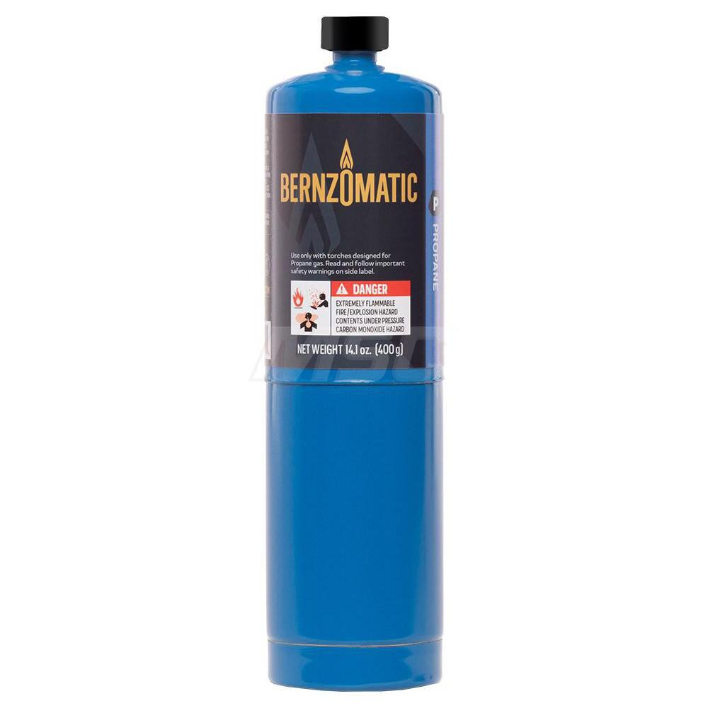 14.1 Ounce Propane Cylinder