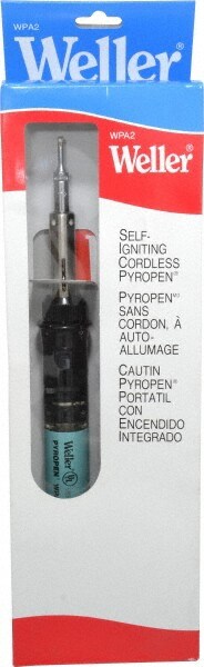 Self Igniting Pencil Butane Torch