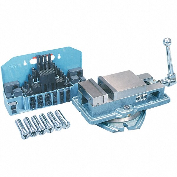 59 Piece Mill Drill Tooling Package