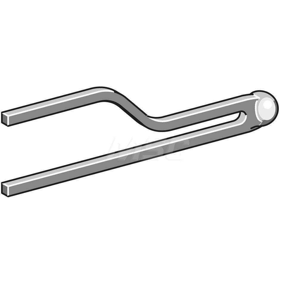 Weller Standard Copper Soldering Iron Tip 06642276 MSC Industrial