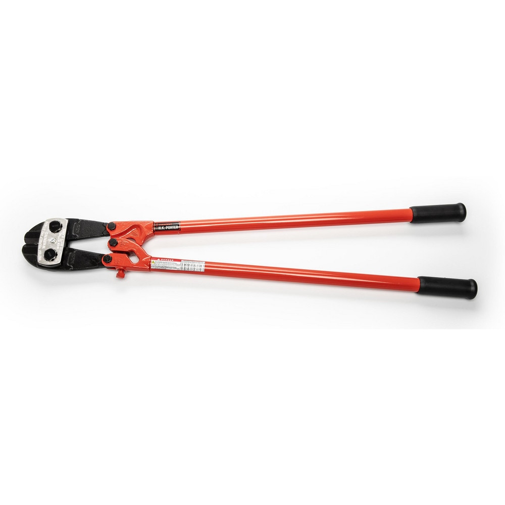 Bolt Cutter: 36" OAL