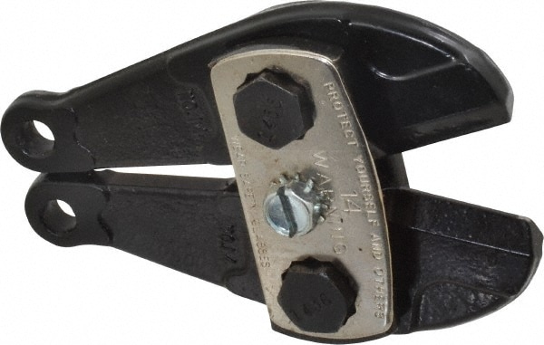 H.K. Porter - Replacement Plier Cutter Head | MSC Industrial Supply Co.