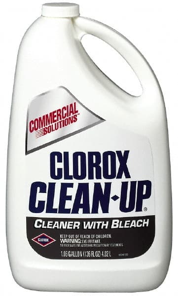 Clorox CLO35420CT All-Purpose Cleaner: 1 gal Bottle, Disinfectant 