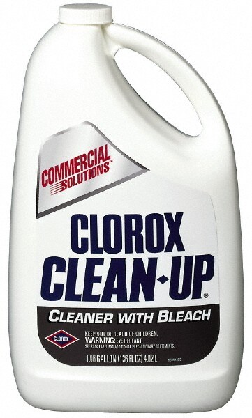 All-Purpose Cleaner: 1 gal Bottle, Disinfectant