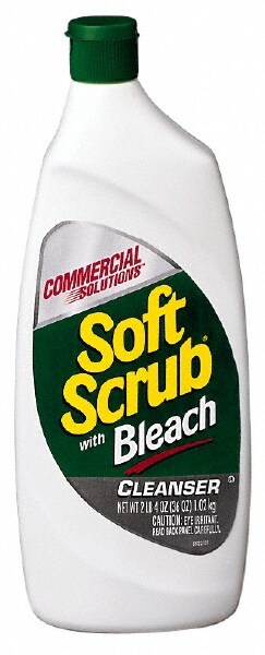 All-Purpose Cleaner: 36 gal Bottle, Disinfectant