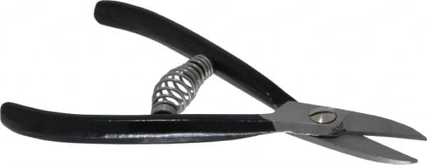 Wiss 605N Scissors: Steel Blade 