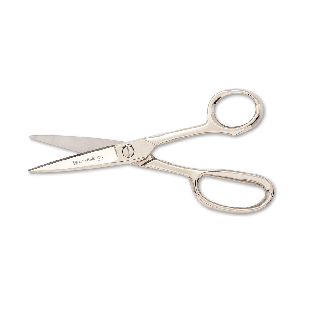 8-1/2" Industrial Inlaid® Shears