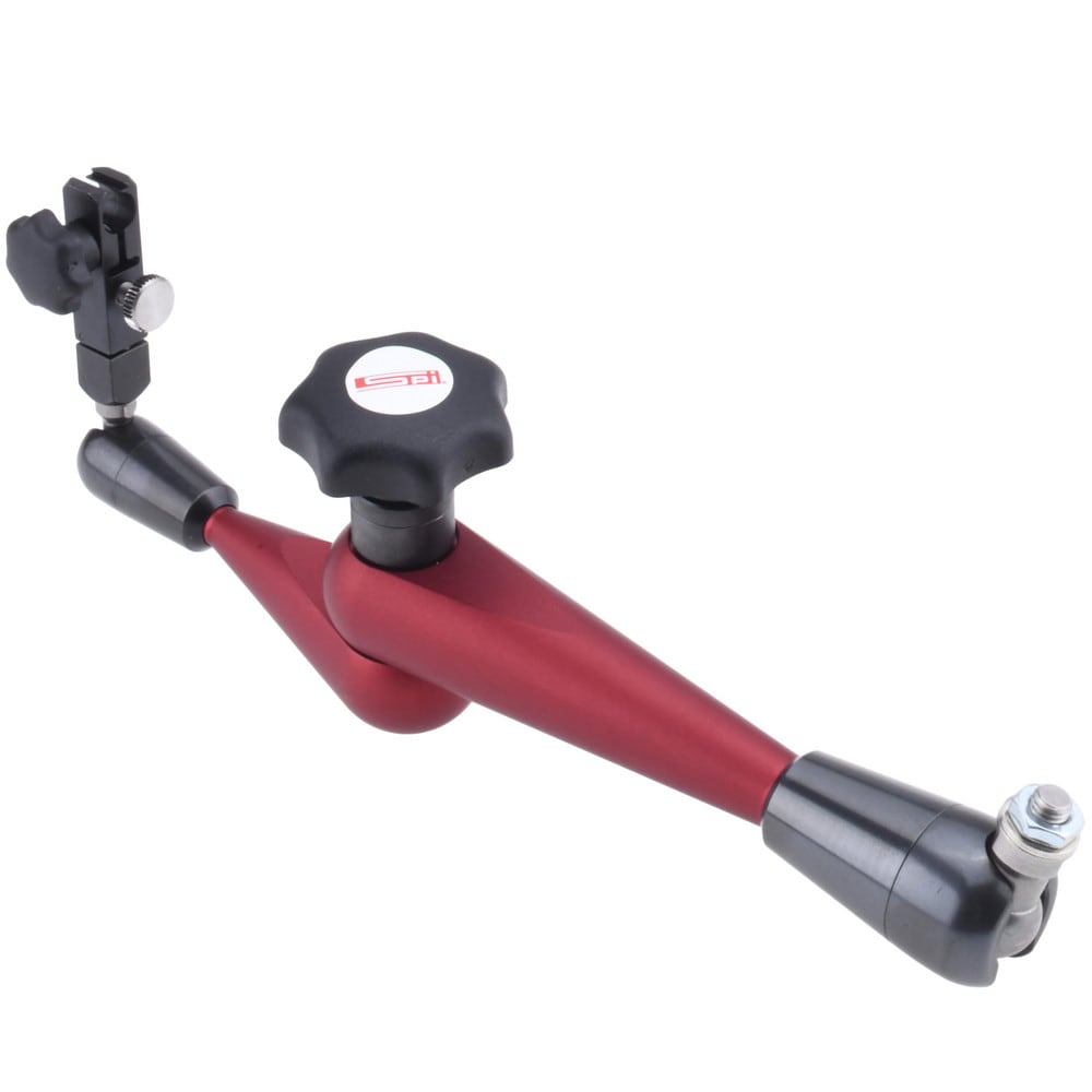 Rectangular Base, Indicator Transfer Stand