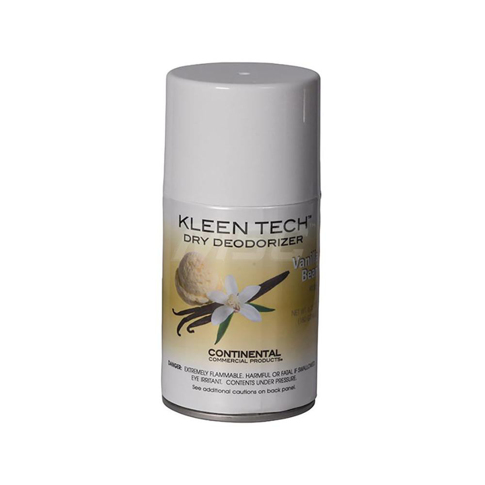 Continental 7 oz Air Freshener Dispenser Canister Refill 06655492