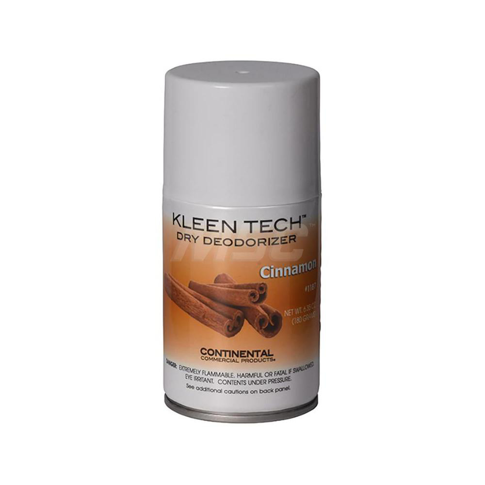 Continental 7 oz Air Freshener Dispenser Canister Refill 06655500