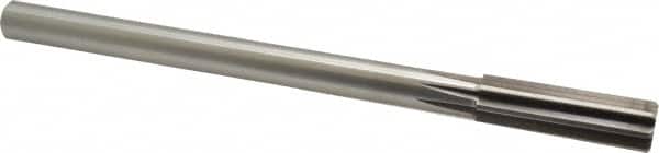 high quantity 6.35mm 1 4" Diameter 6 Flutes HSS Machine Chucking Reamer Milling 