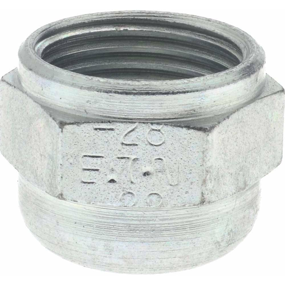 Eaton - Steel Flared Tube Cap: 1/2