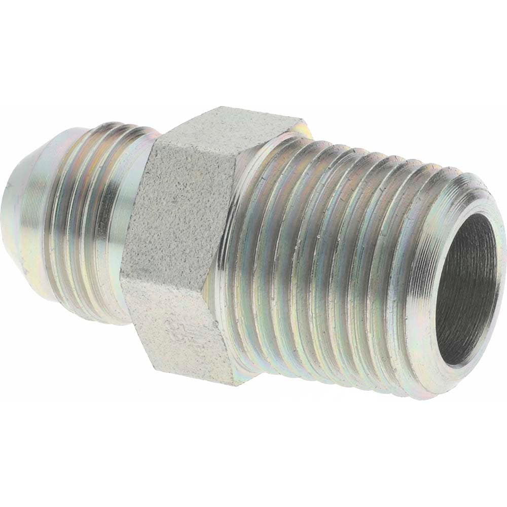 Eaton - Steel Flared Tube Connector: 1/2