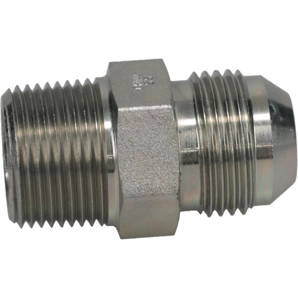 Danfoss - Steel Flared Tube Connector: 3/4