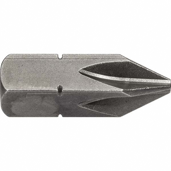 Apex Specialty Screwdriver Bits 06683957 MSC Industrial Supply