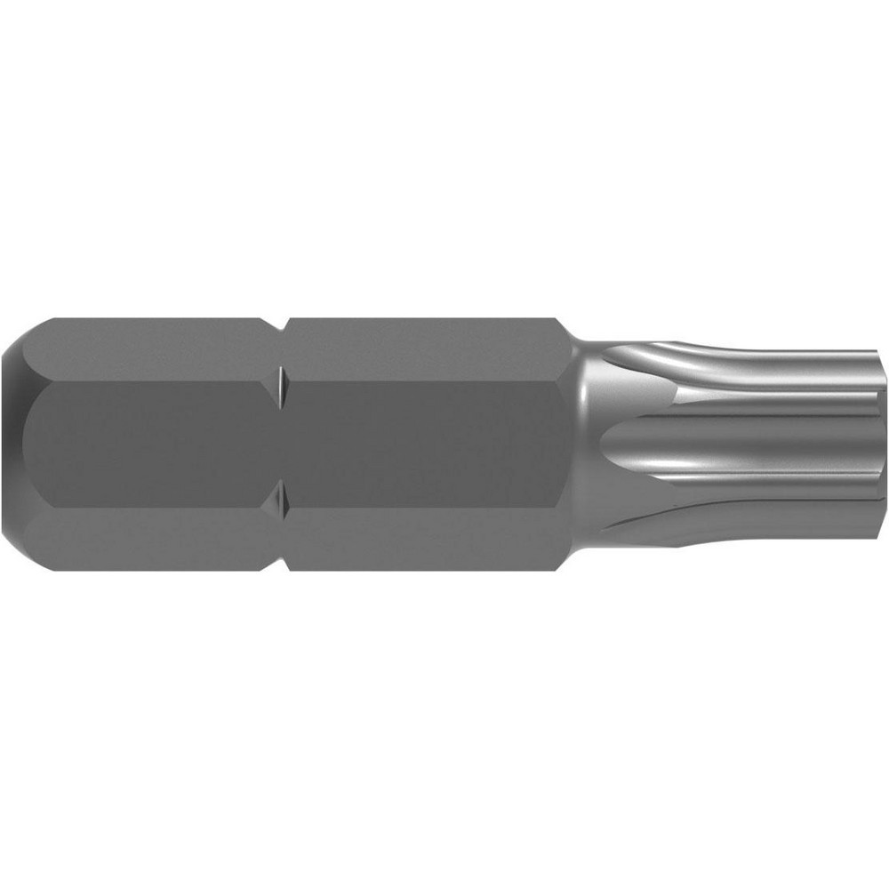 1/4" Drive T30 Torx Screwdriver Bit