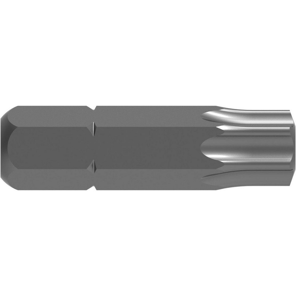 1/4" Drive T40 Torx Screwdriver Bit