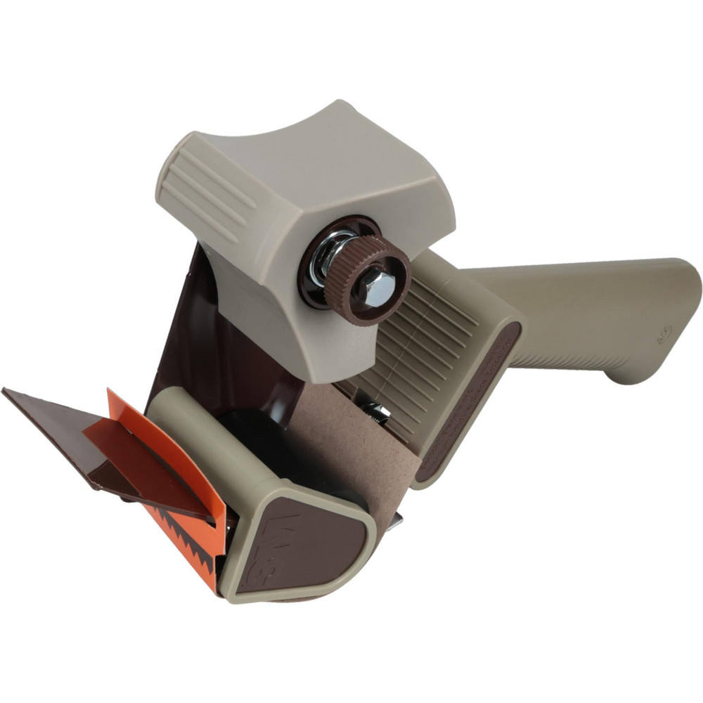 Scotch - Handheld Tape Pistol Grip: 2" Wide | MSC Direct