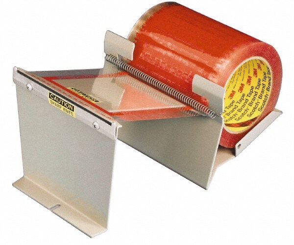 Packing Slip Pouch & Shipping Label Dispensers; Style: Pouch/Pocket Tape Dispenser ; Mount Type: Desk/Wall Mount ; Tape Width: 5 (Inch)