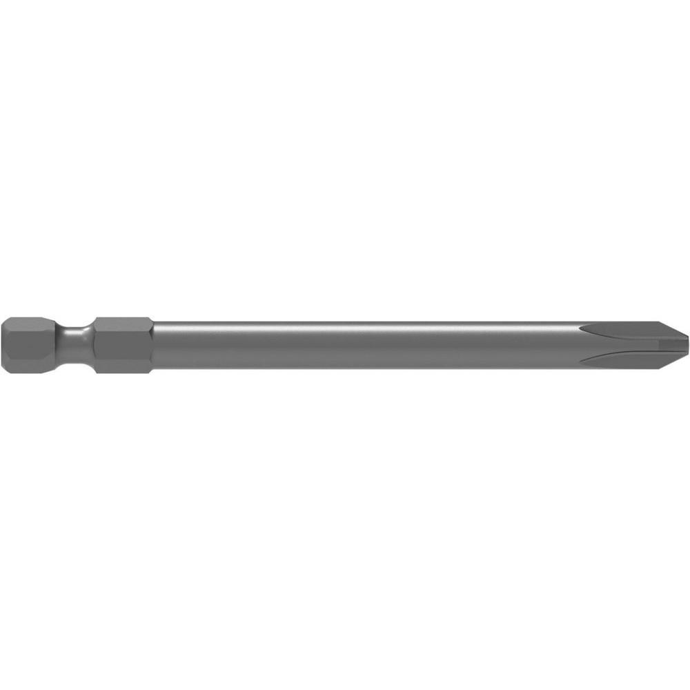 Apex - Power Screwdriver Bit: #2 Phillips, #2 Speciality