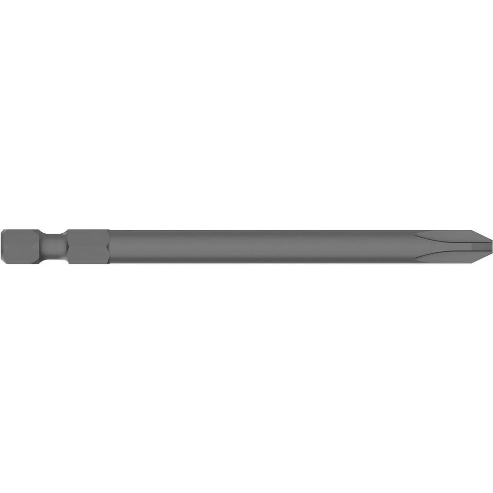 Apex - Power Screwdriver Bit: #2 Phillips, #2 Speciality
