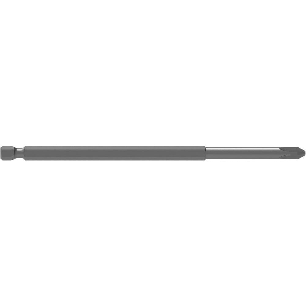Apex - Power Screwdriver Bit: #2 Phillips, #2 Speciality