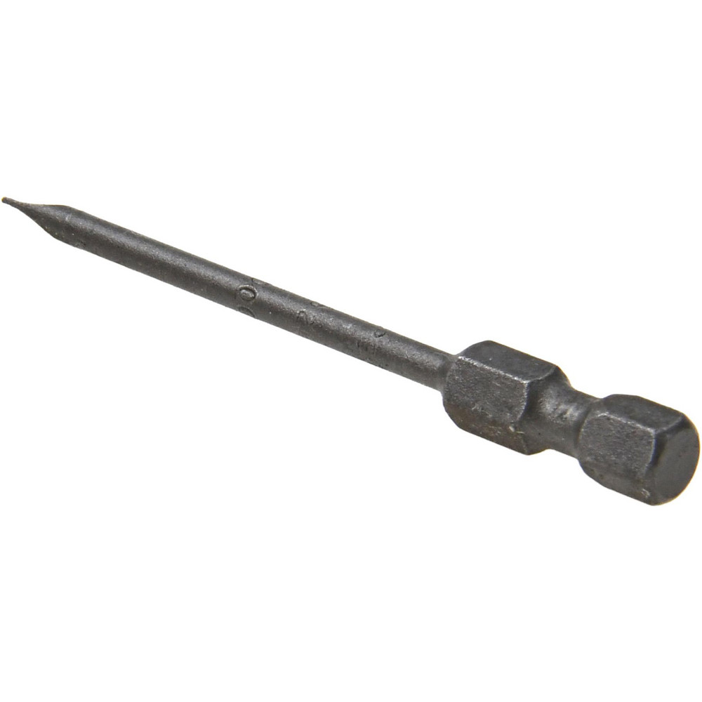 Apex - Power Screwdriver Bit: 0.122