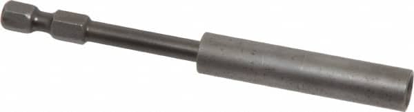 Power Screwdriver Bit: 5F-6R Speciality Point Size, 1/4" Hex Drive
