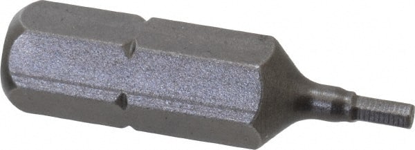 Details about   COOPER TOOLS APEX OPERATION 1/16 HEX BIT 