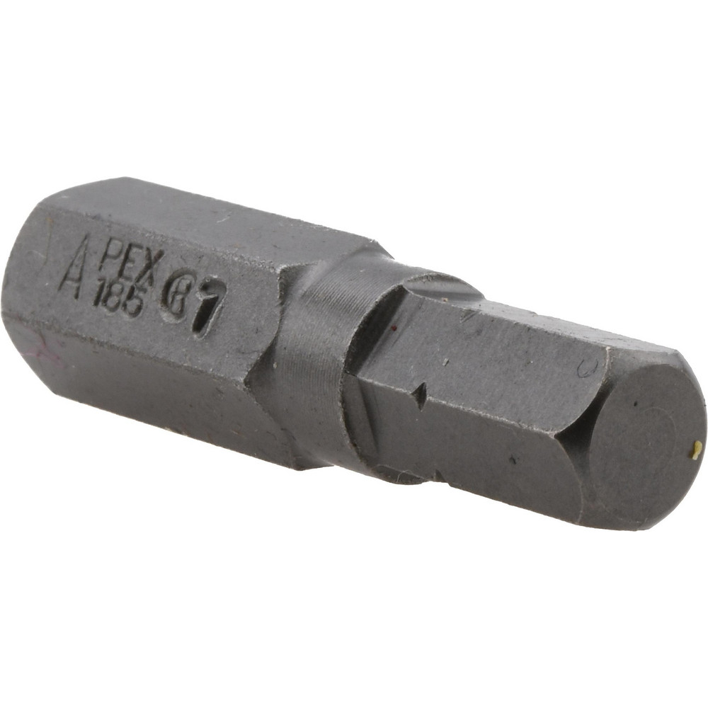 Apex - Hex Screwdriver Bit: 7/8