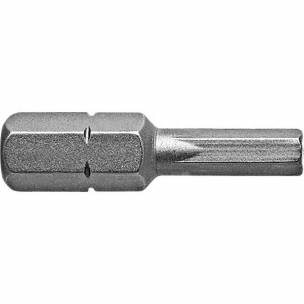 Apex Hex Screwdriver Bits Type Hex Screwdriver Bit Measurement Type