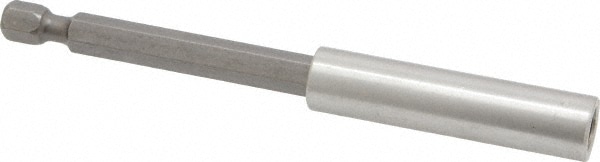 Apex M-490-4 Power Hex Bit Holder: 